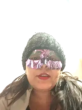 Snapshot of Anjalihotwife chatting on January 2025 11:37:01 AM Anjalihotwife online show from January 2025 11:37:01 AM