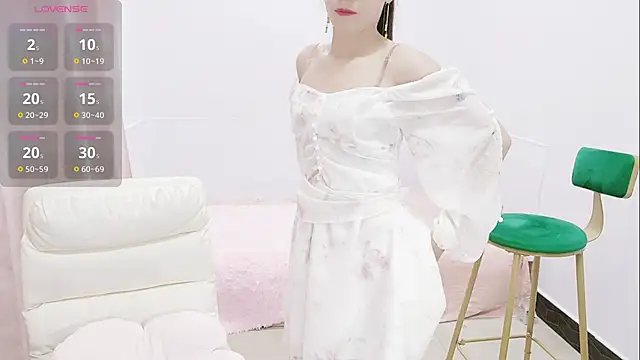 Mimiki-oo online show from December 2024 08:02:02 AM