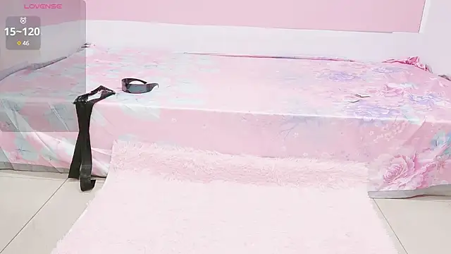 Mimiki-oo online show from February 2025 07:33:01 AM