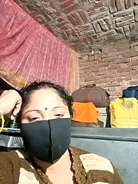 Suman007 online show from December 2024 04:21:01 PM