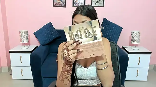 dumbledora online show from February 2025 03:45:02 AM