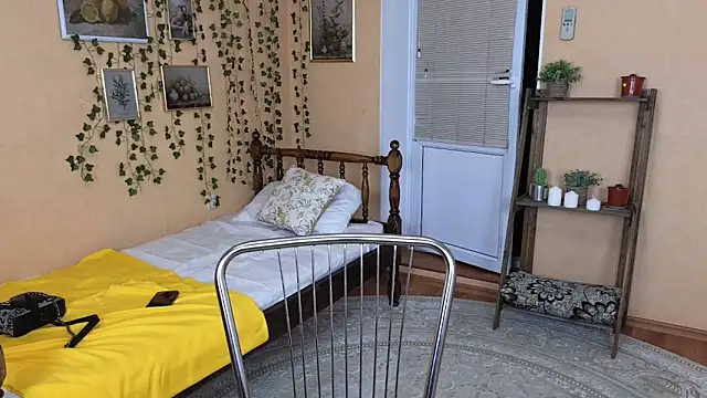 Nika Kitten online show from January 2025 02:24:02 PM