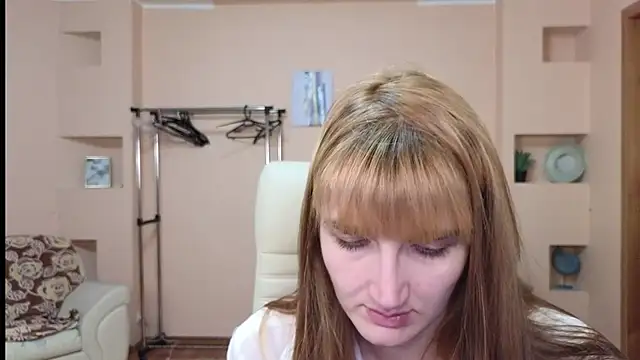 Nika Kitten online show from January 2025 05:28:01 PM