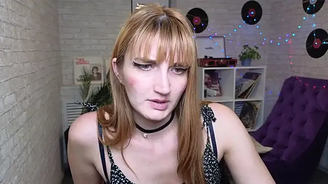 Nika Kitten online show from February 2025 08:35:02 PM