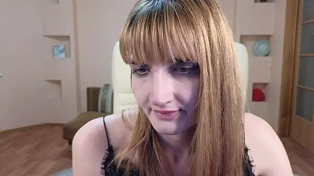 Nika Kitten online show from February 2025 09:47:02 PM