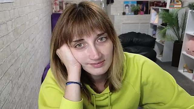 Nika Kitten online show from April 2026 10:04:02 AM