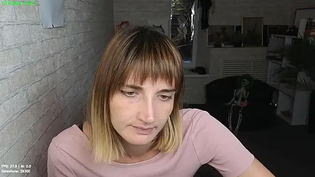 Nika Kitten online show from June 2026 06:03:01 AM