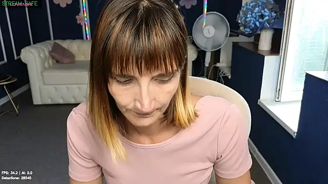 Nika Kitten online show from July 2026 08:20:01 AM
