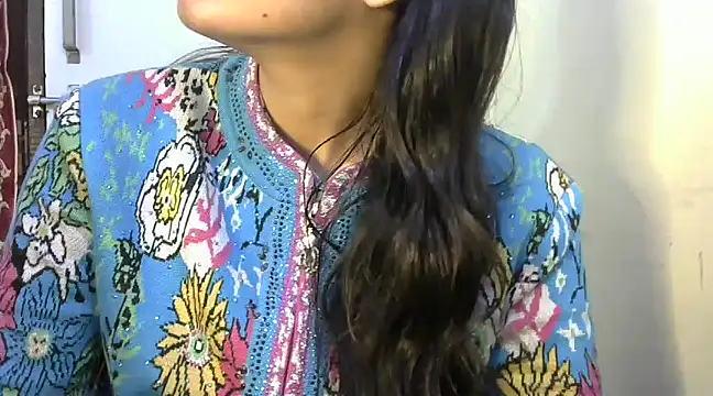 Payalsharma09 online show from January 2025 03:12:02 AM