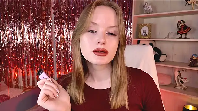 Snapshot of VivienLeeigh chatting on June 2026 05:23:01 AM VivienLeeigh online show from June 2026 05:23:01 AM