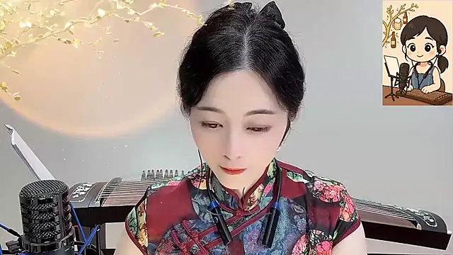Tian-xin-999 online show from September 2025 03:16:02 PM