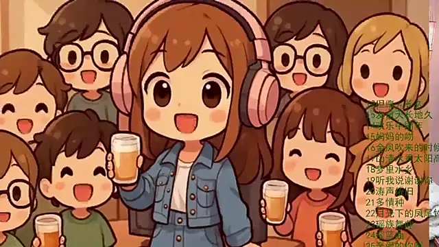 Tian-xin-999 online show from November 2025 03:01:02 PM