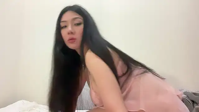 MissRegina online show from February 2025 03:49:02 PM