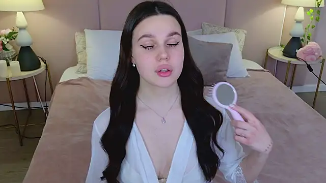 RihannaRose online show from March 2025 11:32:02 PM