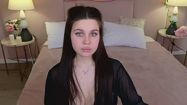 RihannaRose online show from March 2025 12:21:01 AM