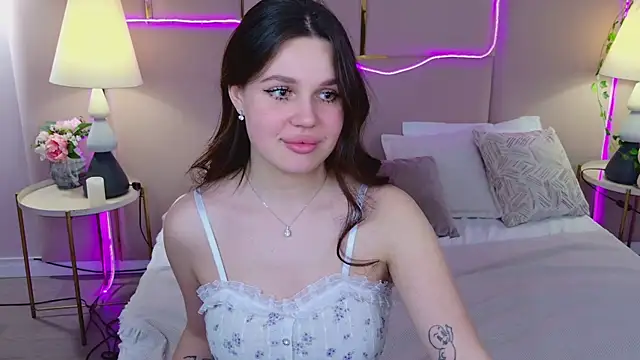 RihannaRose online show from March 2025 08:54:02 PM