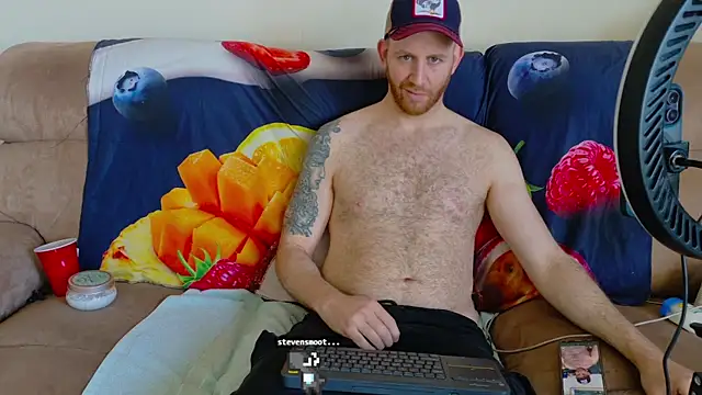 Snapshot of Tall_REC chatting on December 2024 11:07:01 AM Tall REC online show from December 2024 11:07:01 AM