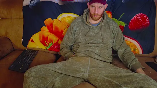 Snapshot of Tall_REC chatting on January 2025 12:31:01 AM Tall REC online show from January 2025 12:31:01 AM