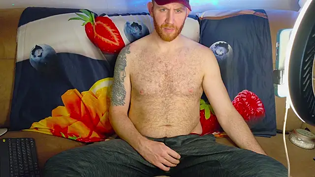 Snapshot of Tall_REC chatting on January 2025 10:47:02 PM Tall REC online show from January 2025 10:47:02 PM