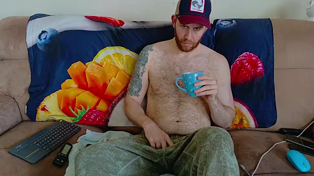 Snapshot of Tall_REC chatting on January 2025 11:39:02 AM Tall REC online show from January 2025 11:39:02 AM