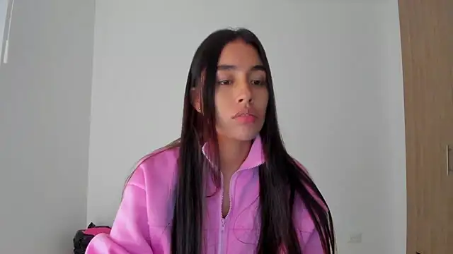 Snapshot of AriaMontgomery chatting on December 2025 08:56:02 AM AriaMontgomery online show from December 2025 08:56:02 AM