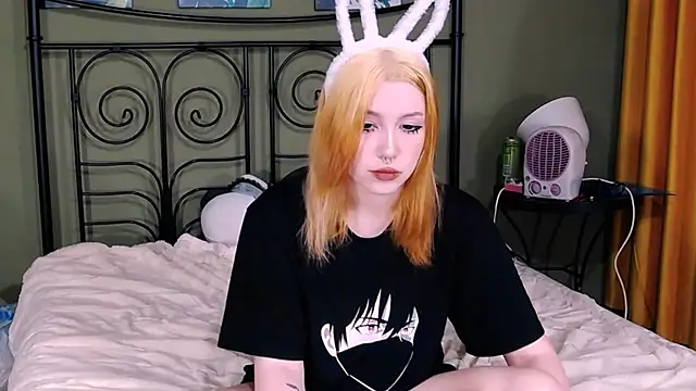 BlackyTea online show from December 2024 06:37:02 AM