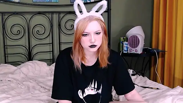 BlackyTea online show from December 2024 01:29:02 AM