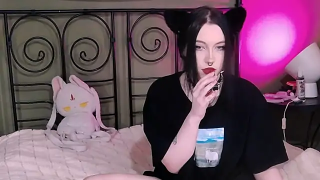 BlackyTea online show from October 2025 03:29:02 AM