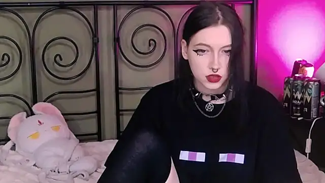 BlackyTea online show from November 2025 10:24:01 PM