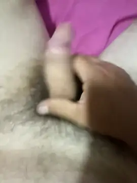 SWEETMARIO online show from April 2026 07:07:02 PM