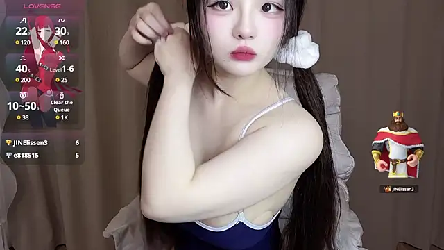 Mimi Dairy  online show from March 2025 12:06:02 PM