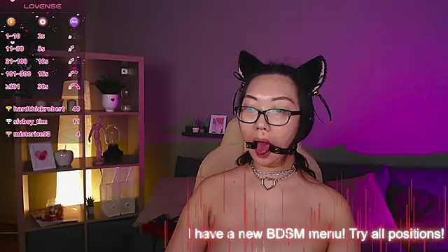 Snapshot of Marine_Vact chatting on February 2025 08:35:02 PM Marine Vact online show from February 2025 08:35:02 PM