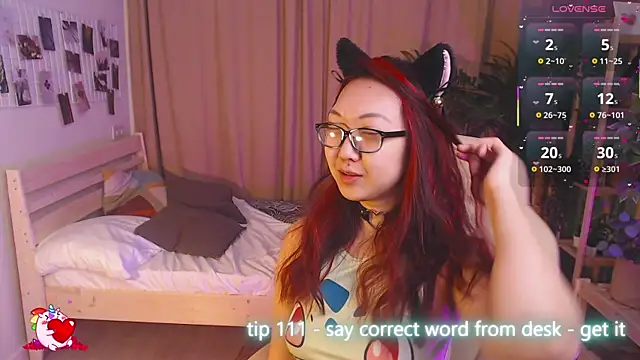 Marine Vact online show from January 2026 02:12:02 PM