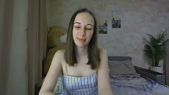 Snapshot of Anika_bloom chatting on November 2025 04:01:01 AM Anika bloom online show from November 2025 04:01:01 AM