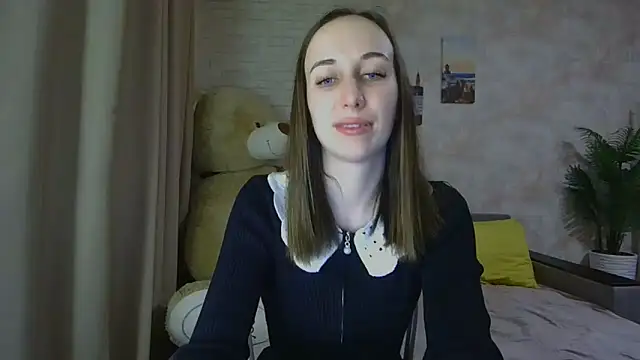 Snapshot of Anika_bloom chatting on November 2025 03:26:02 PM Anika bloom online show from November 2025 03:26:02 PM