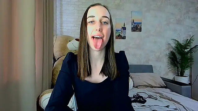 Anika bloom online show from February 2026 09:41:01 AM