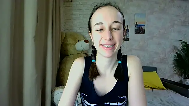 Anika bloom online show from February 2026 06:53:02 AM