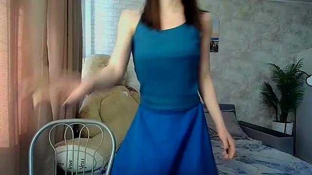 Anika bloom online show from March 2026 10:10:01 AM