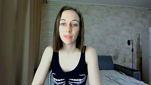 Snapshot of Anika_bloom chatting on June 2026 10:12:02 PM Anika bloom online show from June 2026 10:12:02 PM