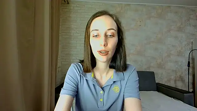 Snapshot of Anika_bloom chatting on June 2026 09:06:01 PM Anika bloom online show from June 2026 09:06:01 PM