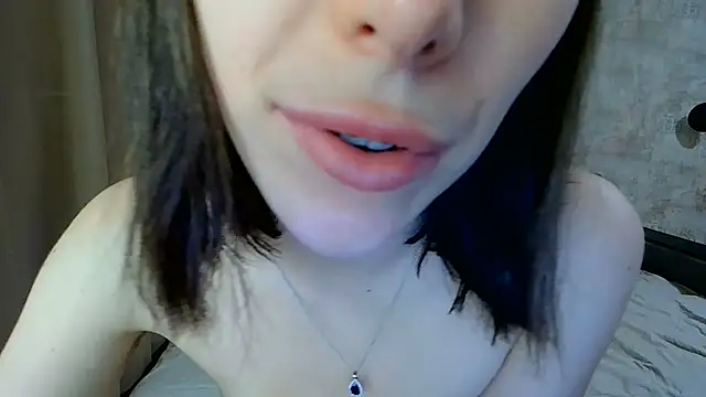 Snapshot of Anika_bloom chatting on July 2026 09:08:02 PM Anika bloom online show from July 2026 09:08:02 PM