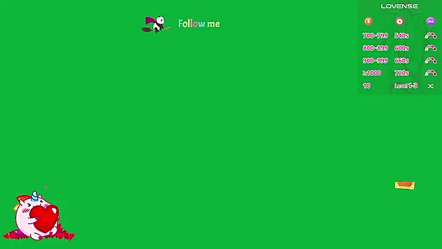 MIXEMKUTAKO online show from December 2024 12:18:01 AM