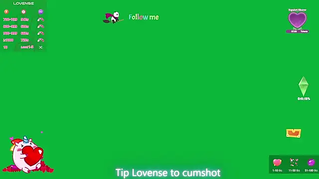 MIXEMKUTAKO online show from December 2024 01:25:02 PM