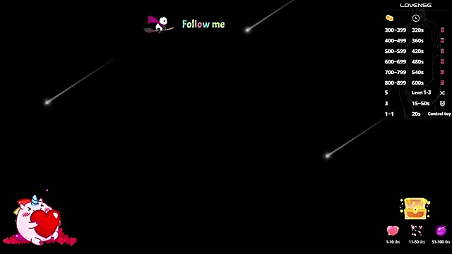 MIXEMKUTAKO online show from December 2024 01:22:02 PM