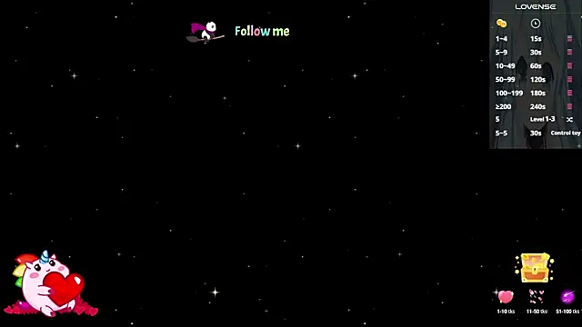 MIXEMKUTAKO online show from December 2024 04:15:02 AM