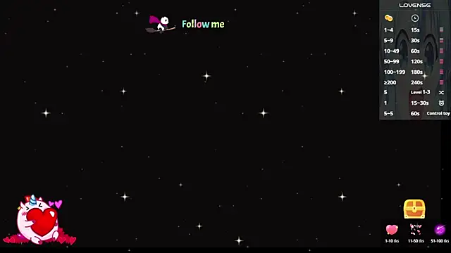 MIXEMKUTAKO online show from December 2024 01:59:02 PM