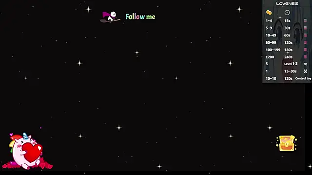 MIXEMKUTAKO online show from December 2024 05:56:02 AM