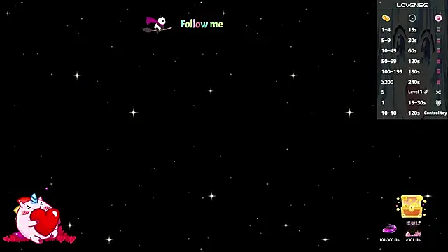 MIXEMKUTAKO online show from December 2024 07:43:02 PM