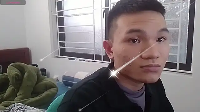 MIXEMKUTAKO online show from December 2024 12:57:01 AM