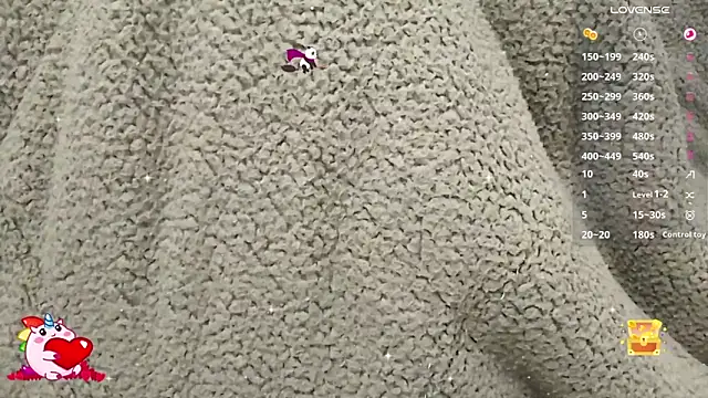 MIXEMKUTAKO online show from December 2024 07:22:02 PM